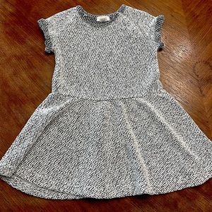 Peek dress. Size 18-24 month